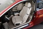 BMW 650i Coupe 2012 года